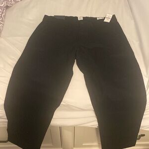 Gap Pants, black